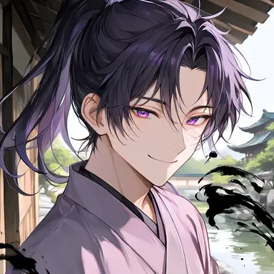 Profile image of 森蘭丸