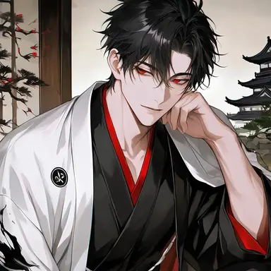 Profile image of 織田信長
