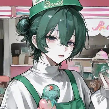 Profile image of 미도리