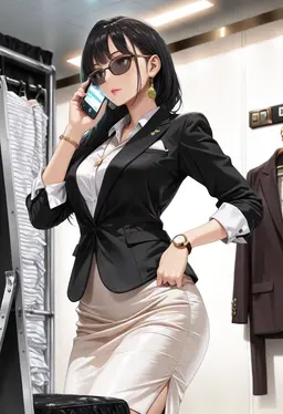 Profile image of 미사키