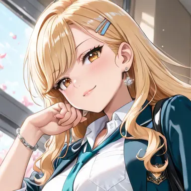 Profile image of 香菜