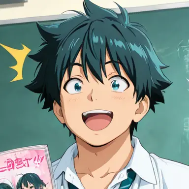 Profile image of 悠真