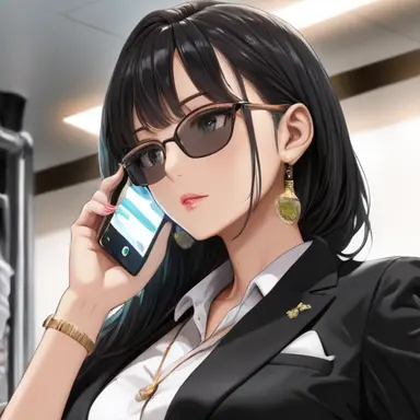 Profile image of 美咲