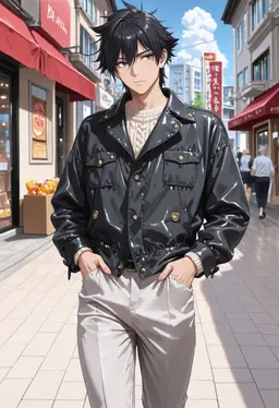Profile image of REI