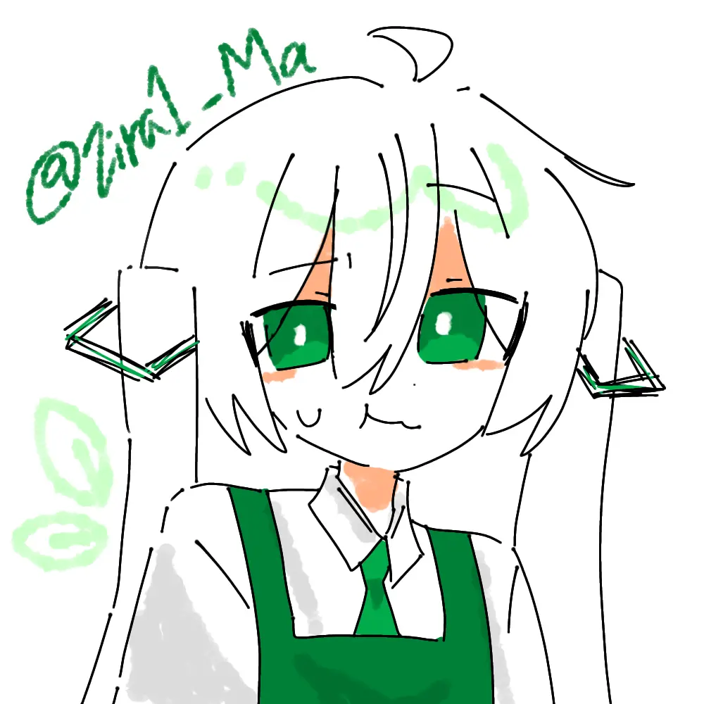 ZIra1_maa의 ビノミ?