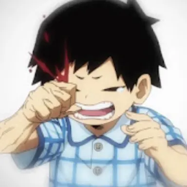 Profile image of 切島鋭児郎