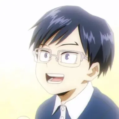 Profile image of 飯田天哉