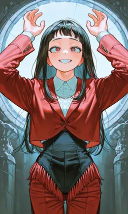 Profile image of Ria