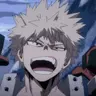 Profile image of 爆豪 勝己