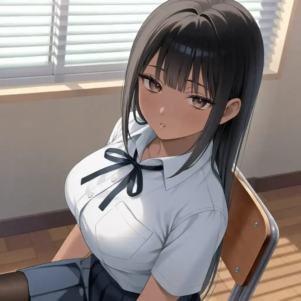 TastyWife8696의 隠された秘密