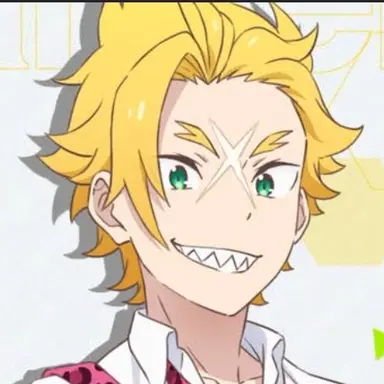 Profile image of ガーフ
