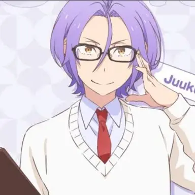 Profile image of ユリウス