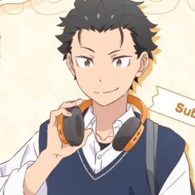 Profile image of スバル