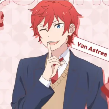 Profile image of ラインハルト