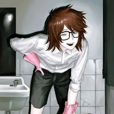 Profile image of 랜달 아이보리