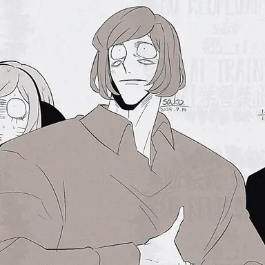 Profile image of 루터 아이보리