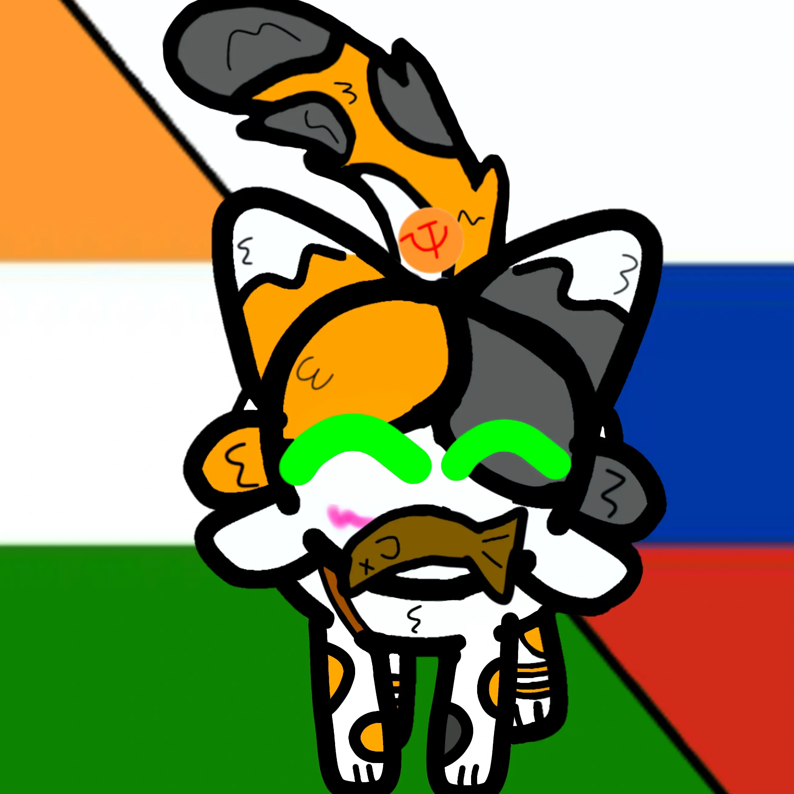 RS_and_SWG의 삼색냥