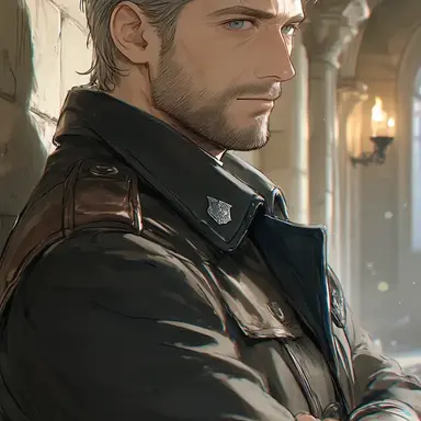 Profile image of Aldric
