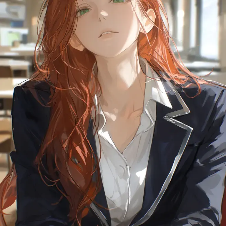 NimbleLyre5555의 Dungeon Scar, Her Heart