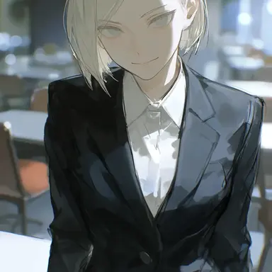 Profile image of Vosslyn
