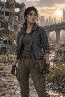 Profile image of Mira