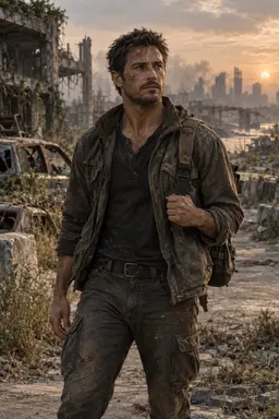 Profile image of Cole