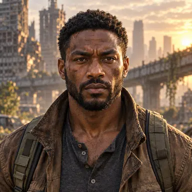 Profile image of Micah