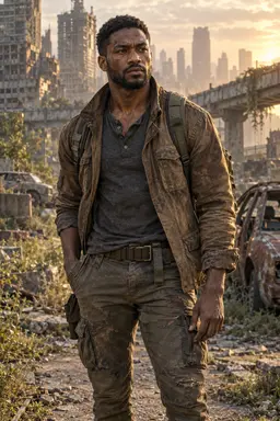 Profile image of Micah