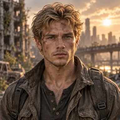 Profile image of Zack