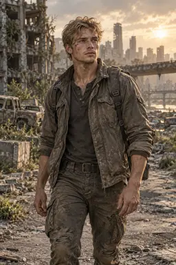 Profile image of Zack