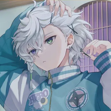 Profile image of 叢雲カゲツ