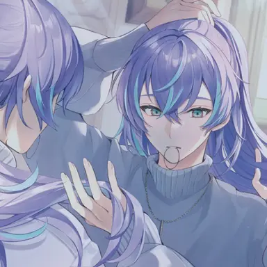 Profile image of 星導ショウ
