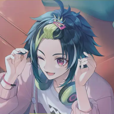 Profile image of 伊波ライ