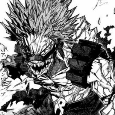 Profile image of 切島鋭児郎