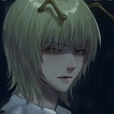 Profile image of プフ