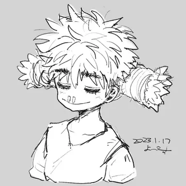 Profile image of コムギ