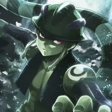 Profile image of メルエム