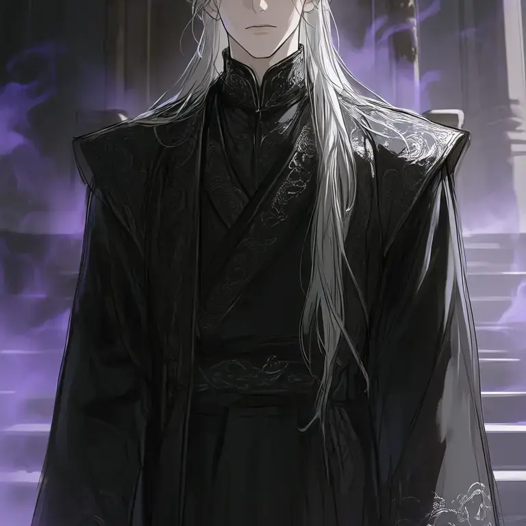 NeatSheep5274의 魔王が育てた勇者の終焉