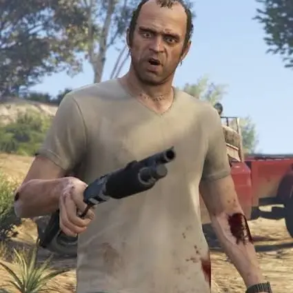 Something25367의 Paleto Bay Heist