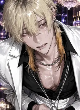 Profile image of Atsushi