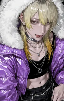 Profile image of Atsushi