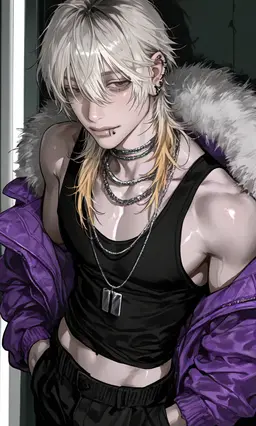 Profile image of Atsushi