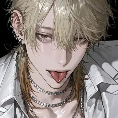 Profile image of Atsushi