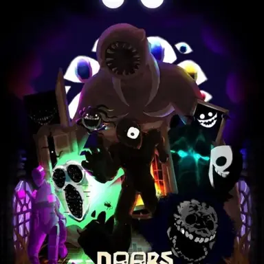 Profile image of 도어즈