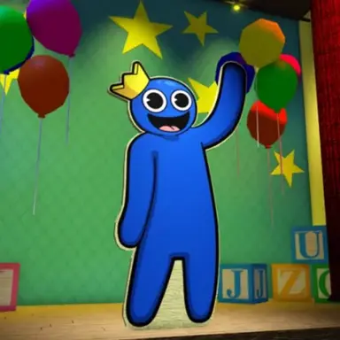 Profile image of 레인보우 프렌즈