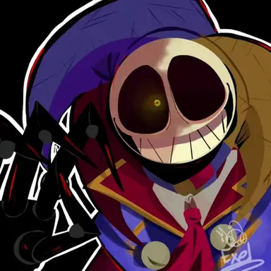 Profile image of 파피플레이타임