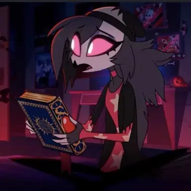 Profile image of Octavia