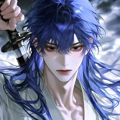 Profile image of 스사노오
