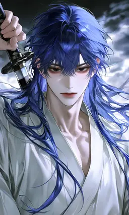 Profile image of 스사노오