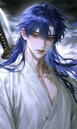 Profile image of 스사노오